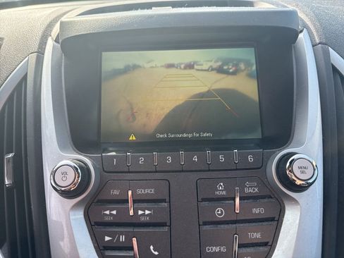 Used 2016 GMC Terrain SLE w/ Driver Alert Package I AWD/4WD image 19