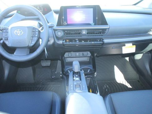 New 2026 Toyota Prius XLE AWD/4WD image 5