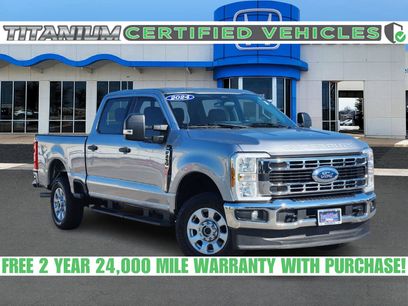 Used 2024 Ford F250 XLT