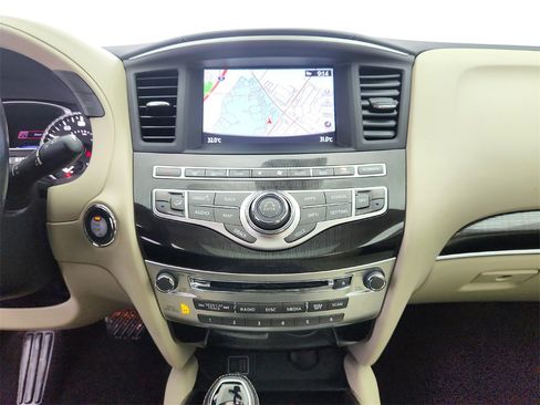 Used 2020 INFINITI QX60 Signature Edition image 16