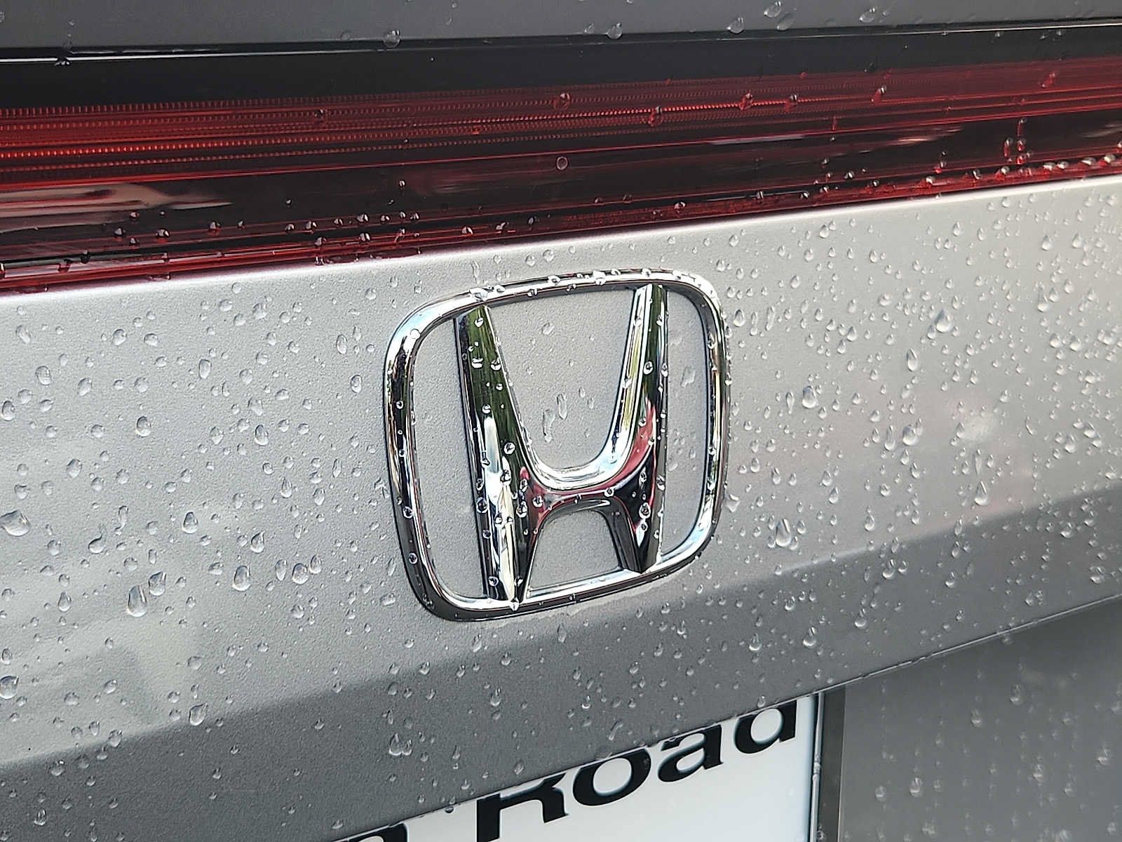 Certified 2023 Honda Civic Sport image 28