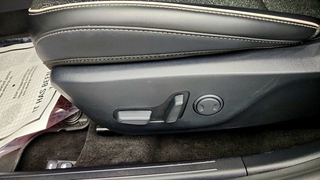Used 2025 Kia K4 GT-Line FWD image 11