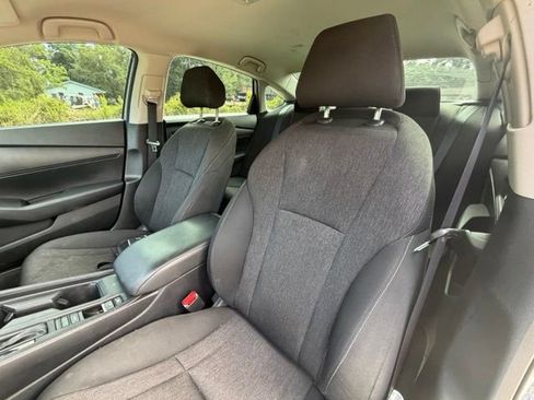 Used 2024 Honda Accord LX image 24