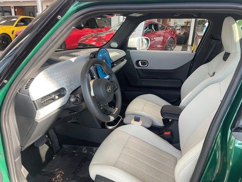 Used 2025 MINI Cooper S image 22