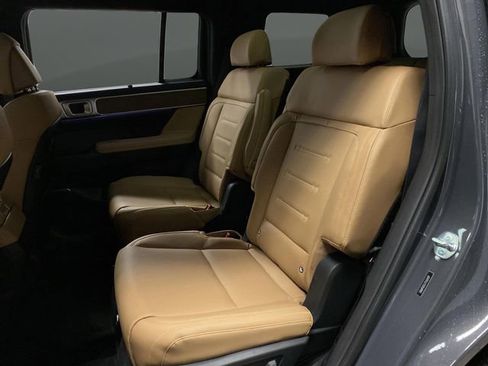 New 2026 Hyundai Santa Fe Calligraphy image 33