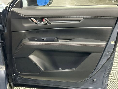 Used 2022 MAZDA CX-5 Carbon Edition image 36