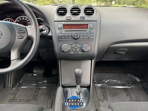 Used 2012 Nissan Altima 2.5 S image 13