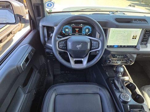 New 2026 Ford Bronco Outer Banks image 7