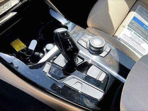 Used 2020 BMW X3 xDrive30i w/ Driving Assistance Package image 16