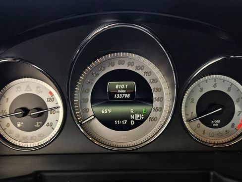 Used 2014 Mercedes-Benz GLK 350 4MATIC image 13