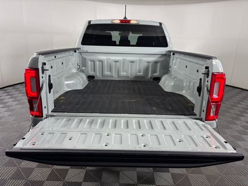 Certified 2022 Ford Ranger XLT w/ Equipment Group 301A Mid image 29