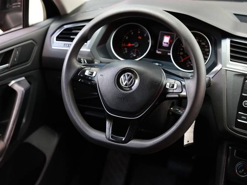 Used 2021 Volkswagen Tiguan S FWD image 28
