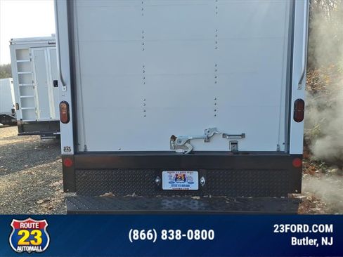 New 2026 Ford E-350 and Econoline 350 Super Duty w/ Power Equipment Group RWD image 4