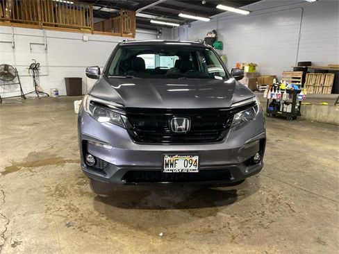Used 2021 Honda Pilot Special Edition image 2
