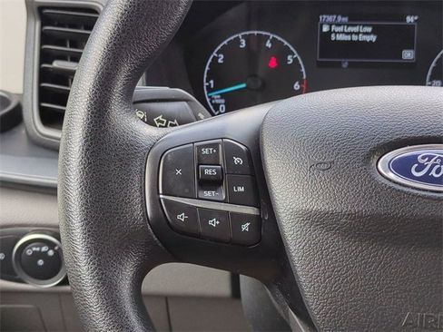 Used 2023 Ford Transit 350 Low Roof DRW w/ Exterior Upgrade Package image 24