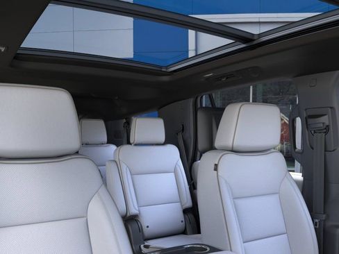 New 2026 Chevrolet Tahoe Premier AWD/4WD image 24