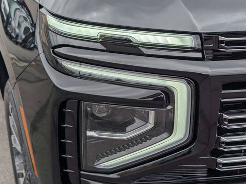 New 2026 Chevrolet Tahoe High Country image 4