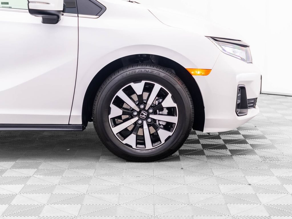 New 2026 Honda Odyssey EX-L image 36