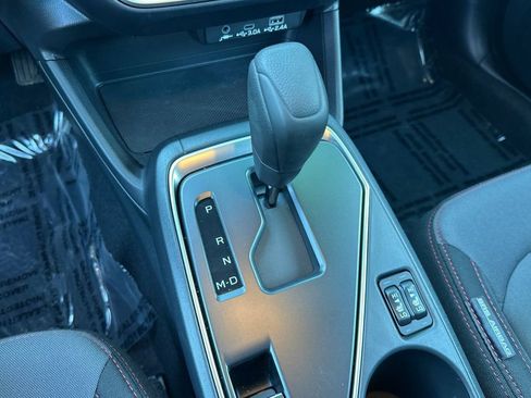 Certified 2025 Subaru Impreza 2.0i Sport image 21