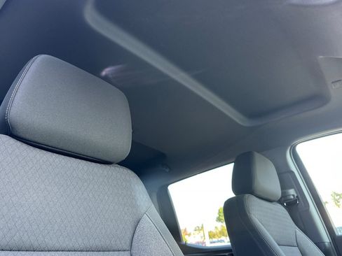 Used 2023 Chevrolet Silverado 1500 LT Trail Boss w/ Protection Package image 20