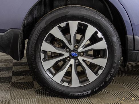 Used 2016 Subaru Outback 2.5i Limited image 56