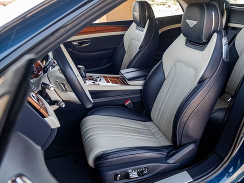 Used 2021 Bentley Continental GT Mulliner AWD/4WD image 18