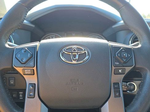 Used 2020 Toyota Tacoma TRD Pro image 26