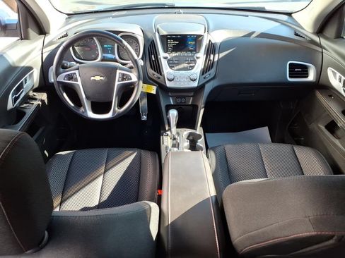 Used 2015 Chevrolet Equinox LT w/ Driver Convenience Package AWD/4WD image 8