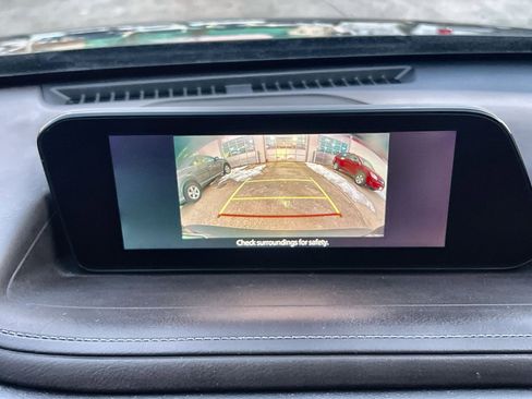 Used 2024 MAZDA CX-30 AWD 2.5 S w/ Premium Package image 19