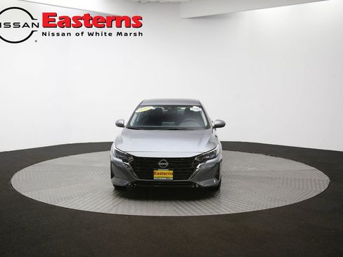 Used 2024 Nissan Sentra SV image 89
