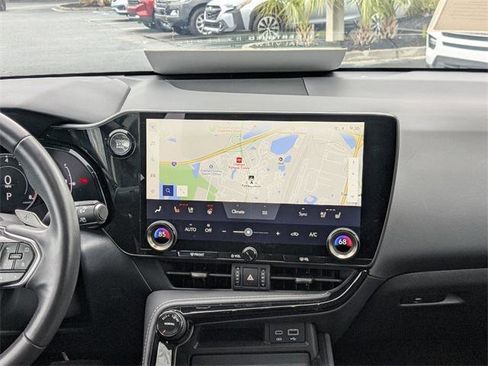Certified 2025 Lexus NX 250 FWD w/ Cold Area Package image 27