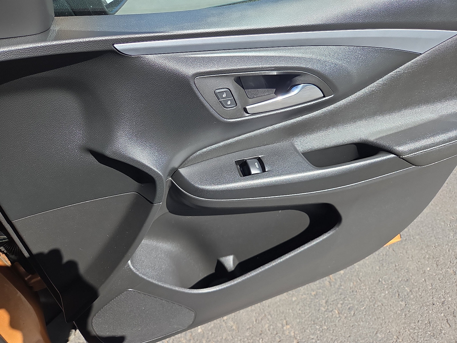 Used 2025 Buick Envista Preferred w/ Convenience I Package FWD image 17