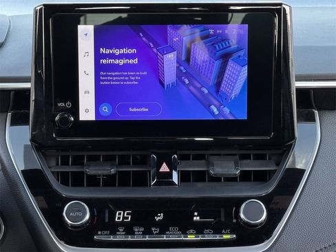 Used 2024 Toyota Corolla SE image 15