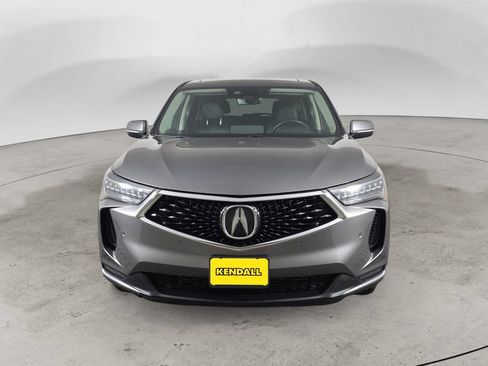 Used 2023 Acura RDX AWD w/ Technology Package image 8