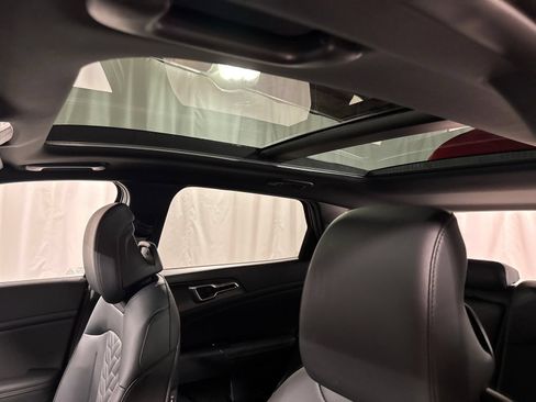New 2026 Kia Sportage X-Line AWD/4WD image 23