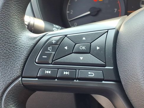 Used 2023 Nissan Altima 2.5 S FWD image 11