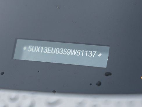 Used 2025 BMW X5 sDrive40i image 27