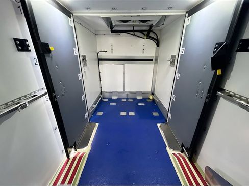 Used 2023 Ford E-350 and Econoline 350 Super Duty w/ Power Windows & Locks Group RWD image 32