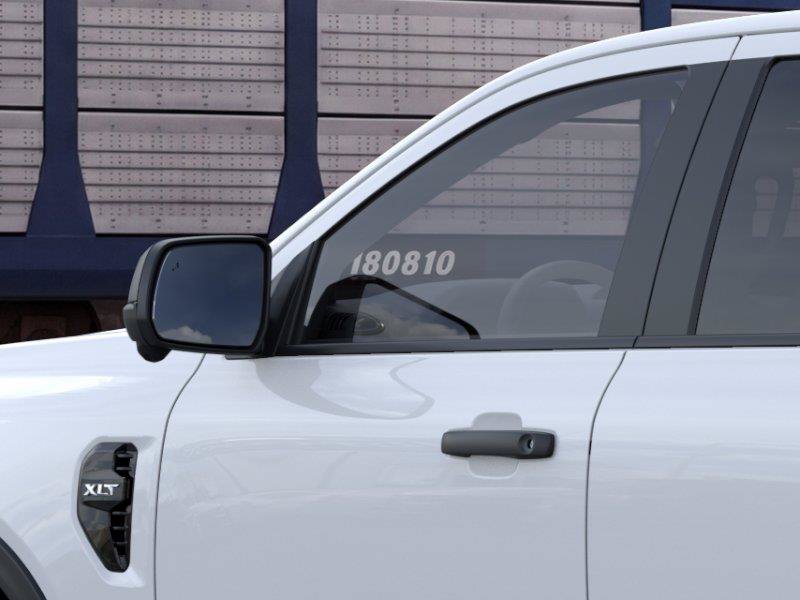 New 2026 Ford Ranger XLT w/ Equipment Group 301A High AWD/4WD image 20