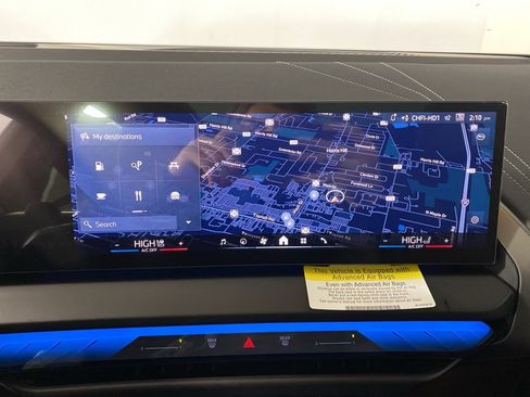 New 2026 BMW X3 xDrive30 w/ Premium Package image 17