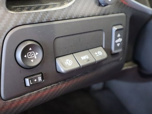 Used 2016 Chevrolet Corvette Z06 w/ 3LZ Preferred Equipment Group image 21