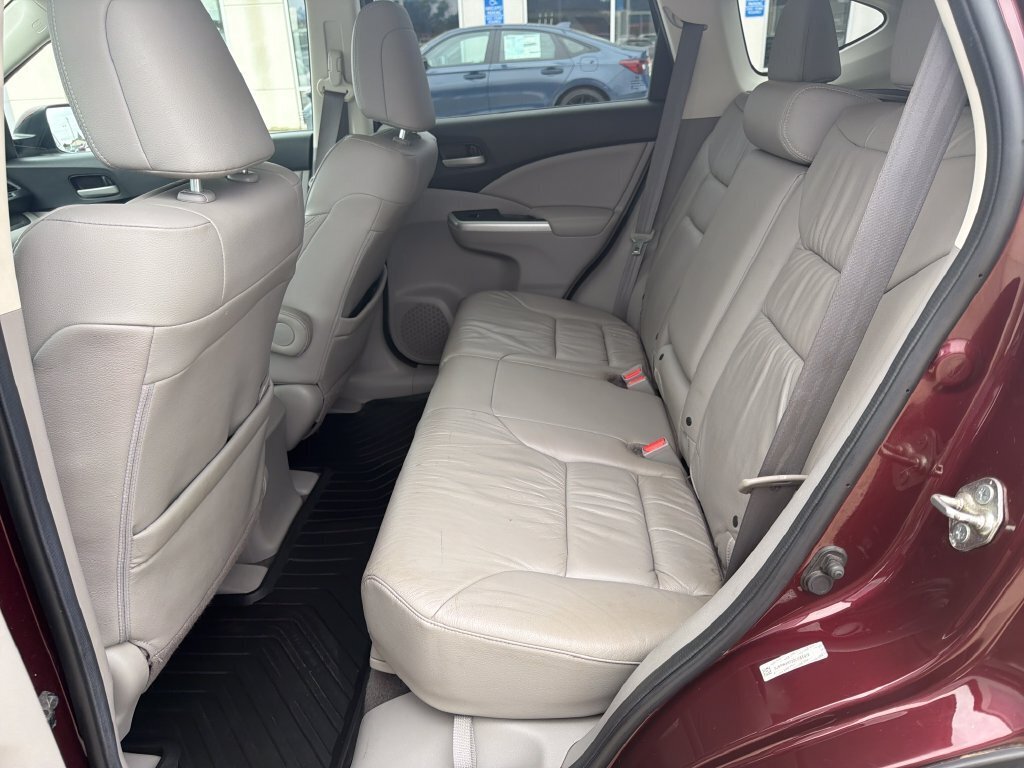 Used 2013 Honda CR-V EX-L image 24