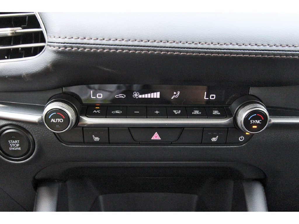 New 2026 MAZDA MAZDA3 2.5 S Sedan w/ Preferred Pkg FWD image 25