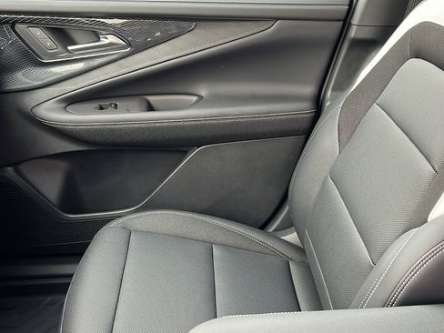 New 2026 Chevrolet Blazer EV LT AWD/4WD image 19