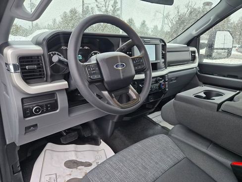 New 2026 Ford F250 XLT image 11