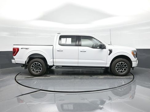 Used 2022 Ford F150 XLT w/ Equipment Group 301A Mid image 16