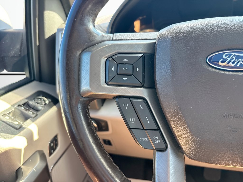 Used 2019 Ford F150 Limited w/ Trailer Tow Package AWD/4WD image 33