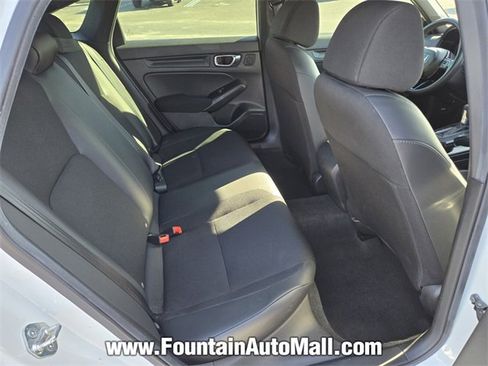 Used 2024 Honda Civic Sport image 15