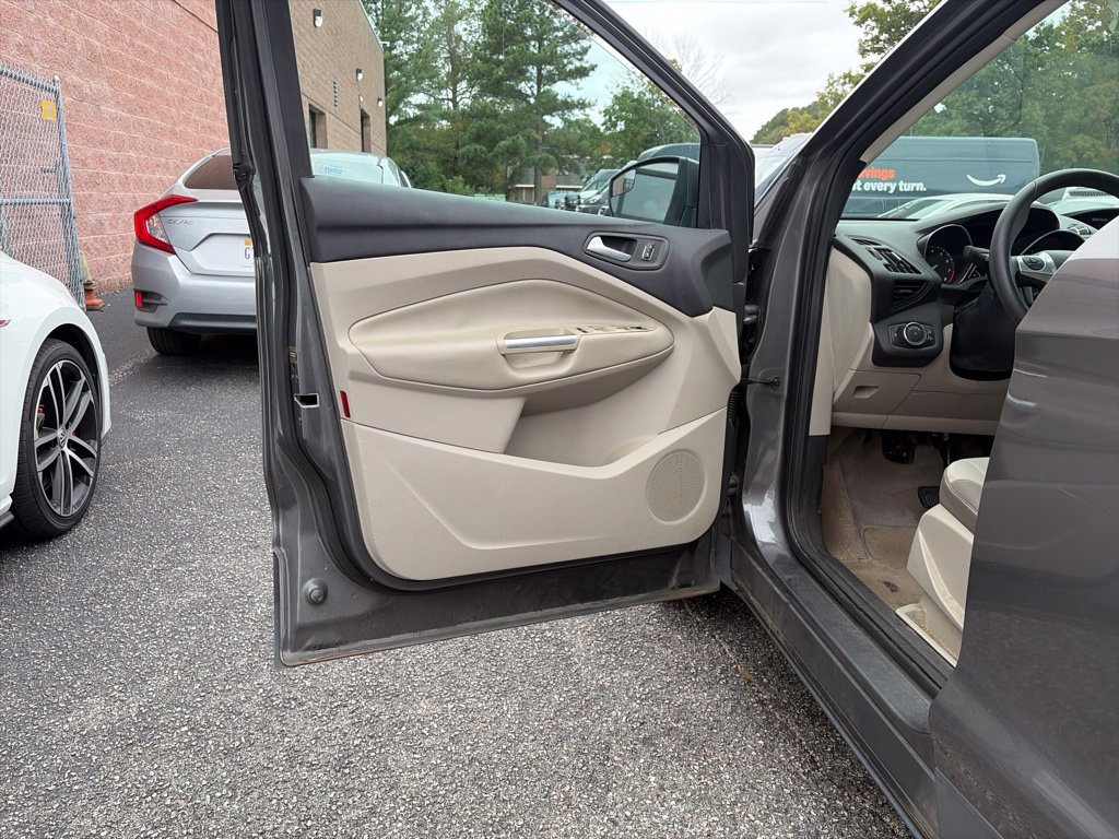 Used 2013 Ford Escape SE AWD/4WD image 13