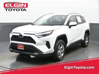Used 2025 Toyota RAV4 XLE AWD/4WD video 1